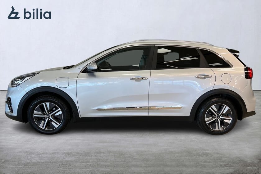 Bild 3 av Kia Niro P-HEV Advance Plus / Dragkrok / Motor&Kupévärmare