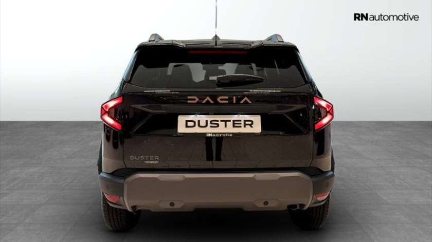 Bild 4 av Dacia Duster hybrid-G 150 4x4