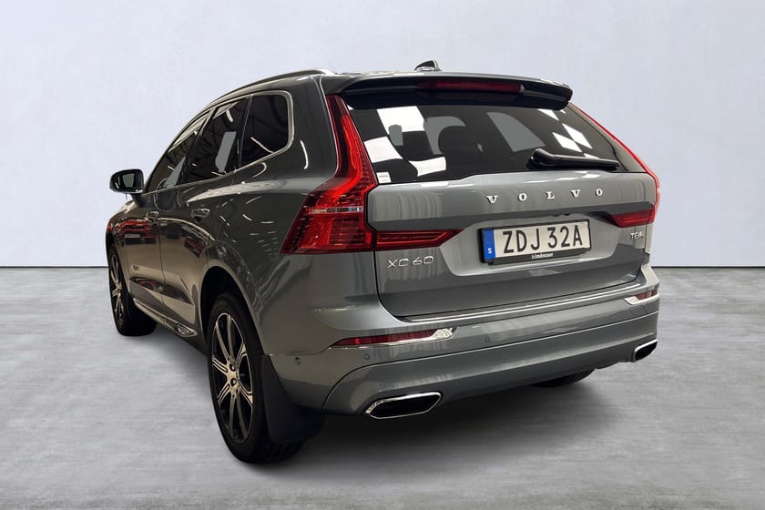 Bild 3 av Volvo XC60 T8 TE Inscription
