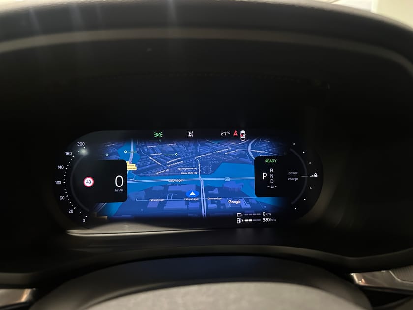 Bild 3 av Volvo V90