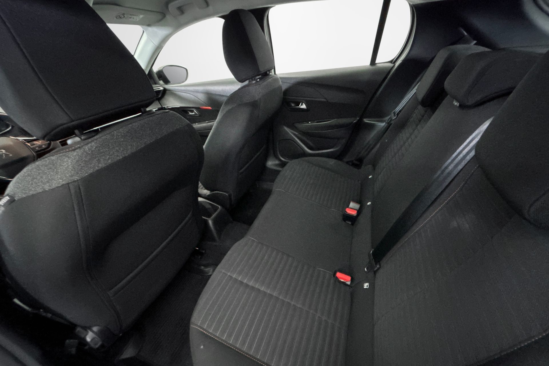 Peugeot 208 2023, bild 6/10
