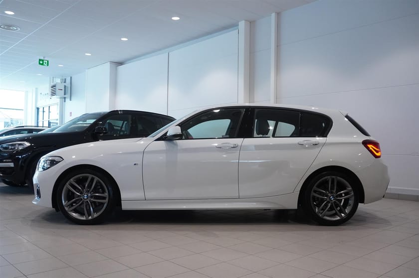 Bild 3 av BMW 120i