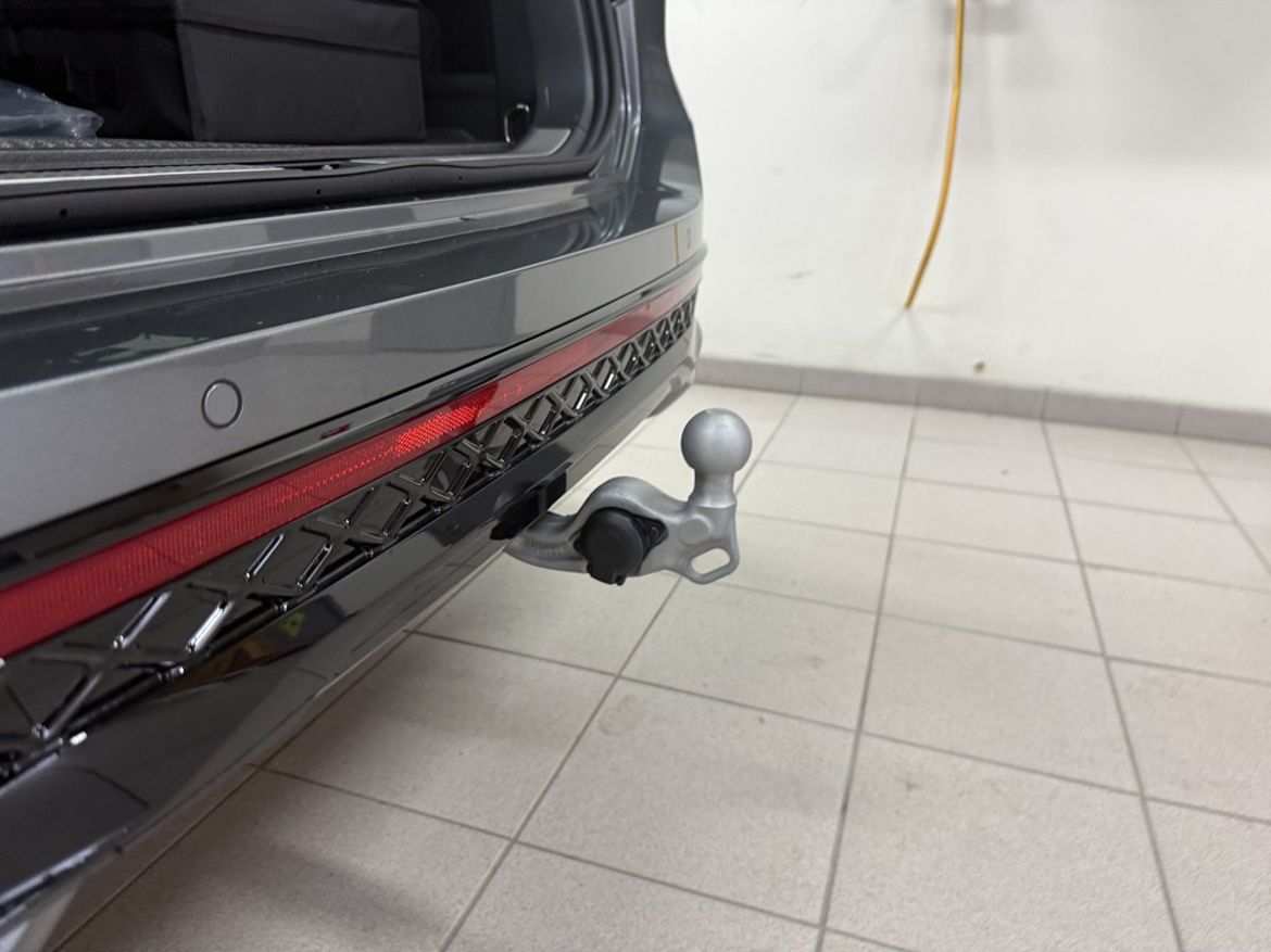 Volkswagen Volkswagen Passat Variant eHybrid — bild 11