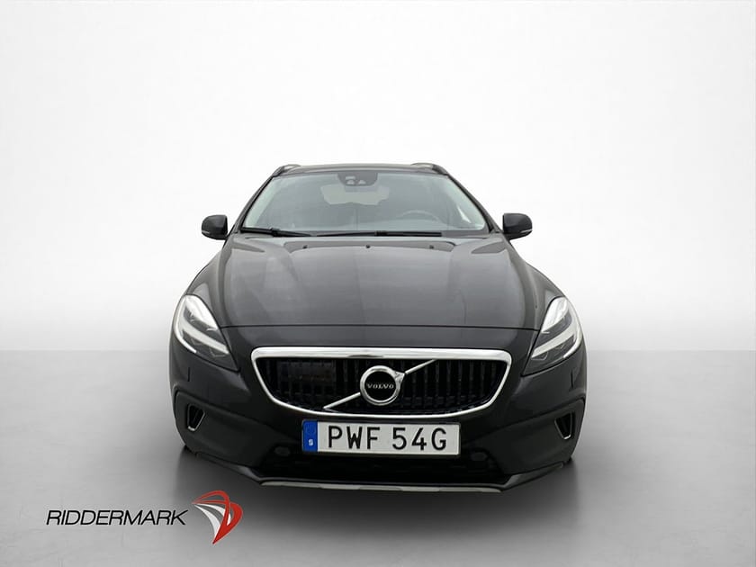Bild 2 av Volvo V40 Cross Country