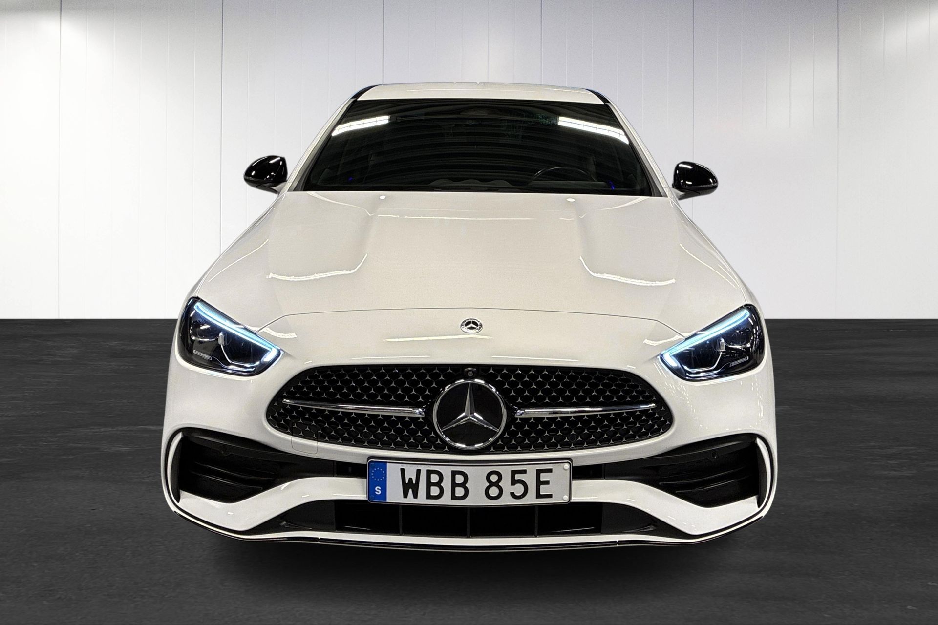 Mercedes-Benz C 220 D 4M SEDAN 2024, kuva 5/10