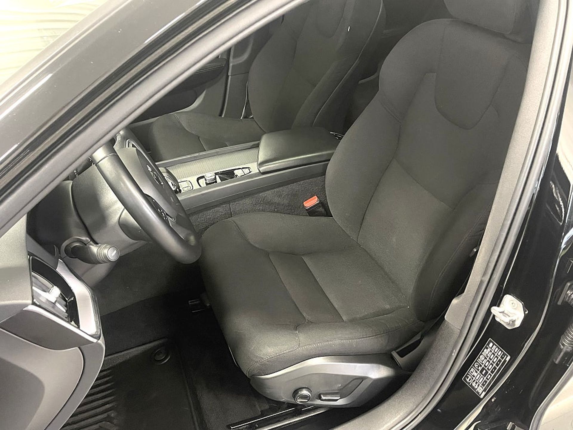 Volvo V60 B4 Diesel 2022, kuva 6/10