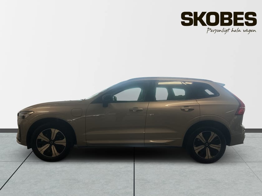 Bild 4 av Volvo XC60 T6 Plus Dark Edition