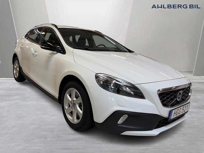 Bild 1 av Volvo V40 Cross Country