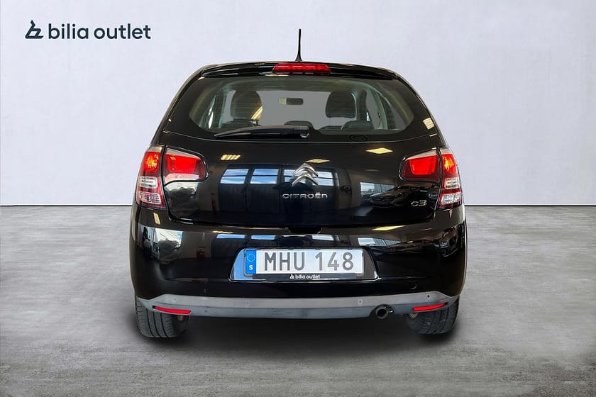 Bild 5 av Citroën C3