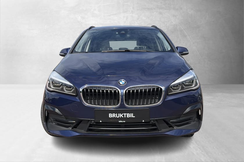 Bilde 4 av BMW 225xe Active Tourer Sportline, Kamera, Navi, LED, Oppv.ratt, FaceLift