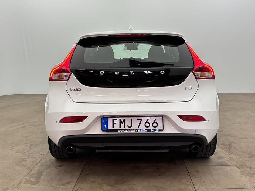 Bild 5 av Volvo V40