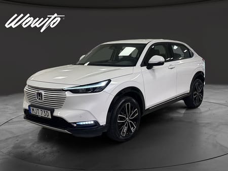 Honda HR-V e:HEV 1.5 Hybrid Advance eCVT /B1.5 Hybrid Advance eCVT