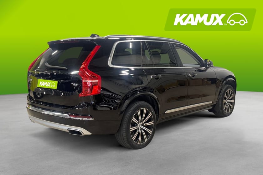 Bild 4 av Volvo XC90