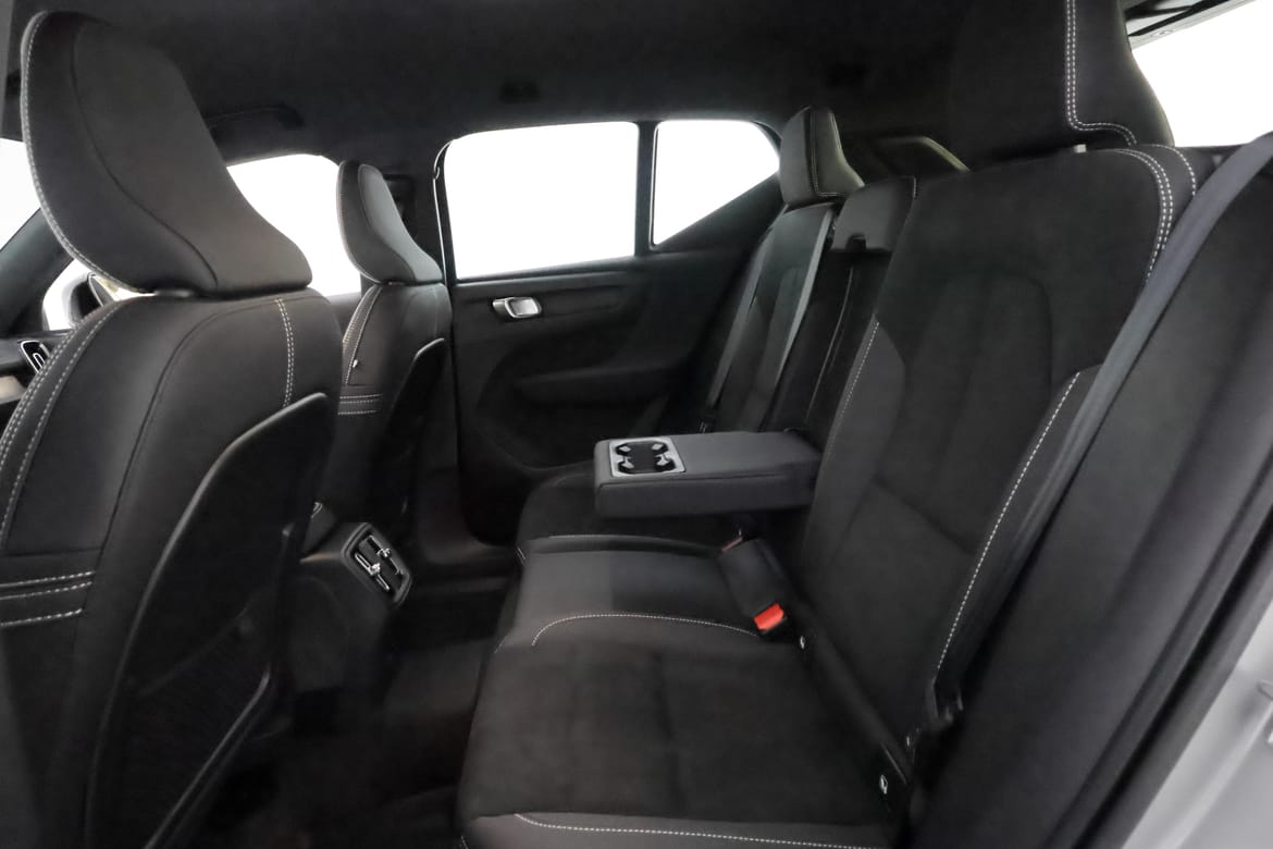 Volvo XC40 2024 - miniatyr 34