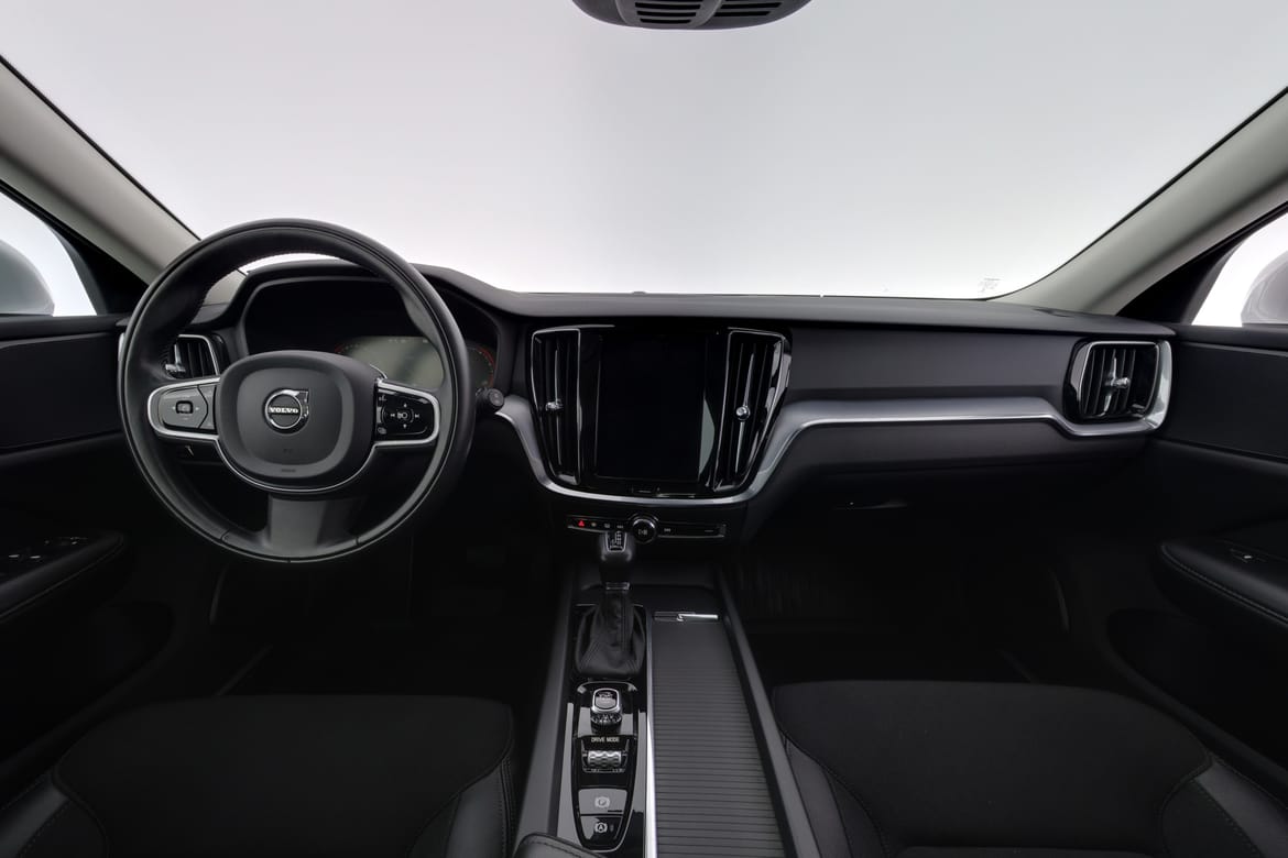 Volvo V60 2020 - miniatyr 7