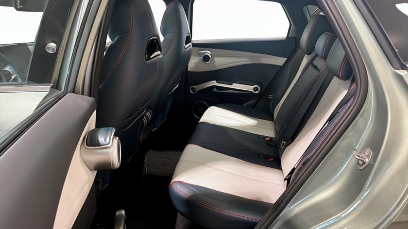 Bild 5 av BYD Atto 3 Extended Range DESIGN 60.4 kWh