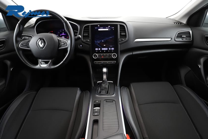 Bild 2 av Renault Mégane Sport Tourer