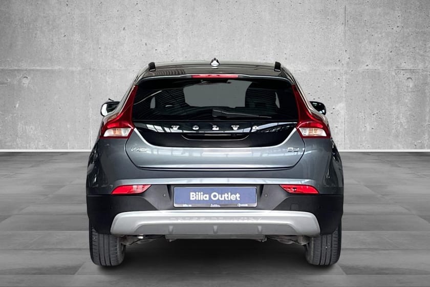 Bilde 5 av Volvo V40 Cross Country