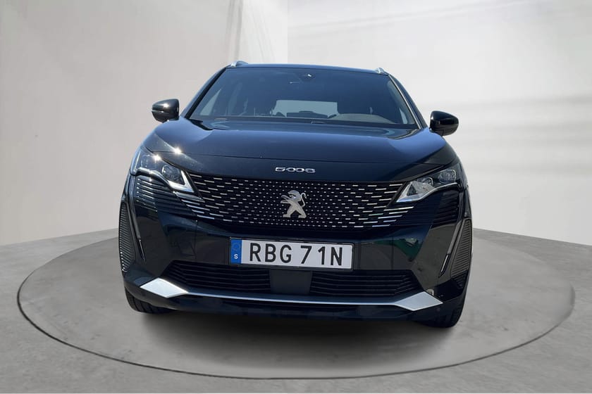 Bild 5 av Peugeot 5008 1.2 PureTech (130hk) GT 7-sits