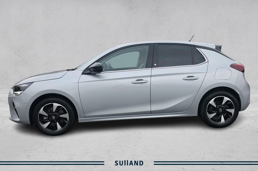 Bilde 2 av Opel Corsa-e