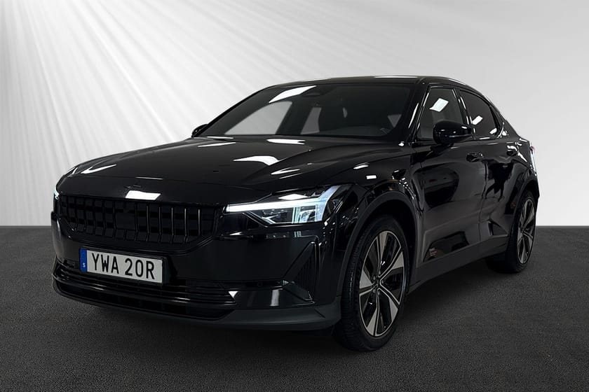 Bild 4 av Polestar 2 Long Range Single Motor 78kWh