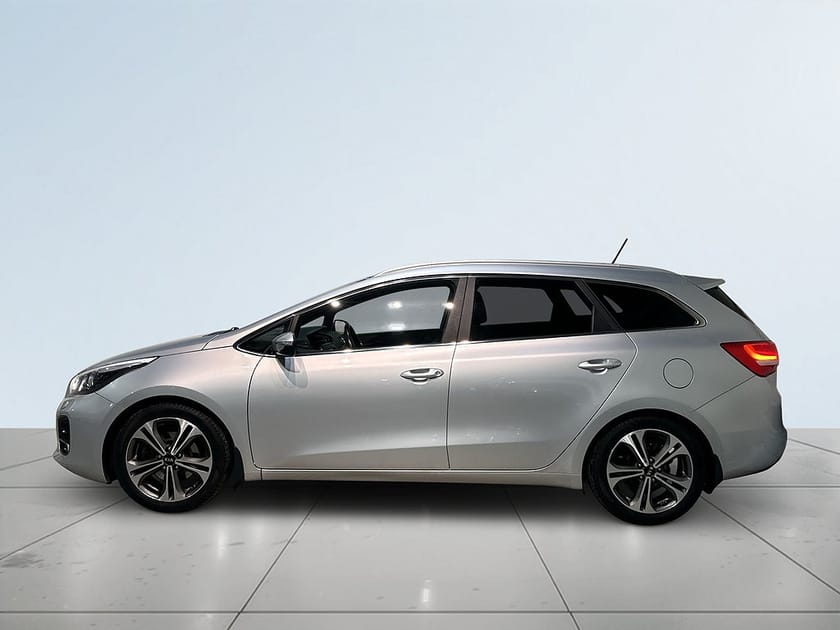 Bild 4 av Kia cee'd_sw