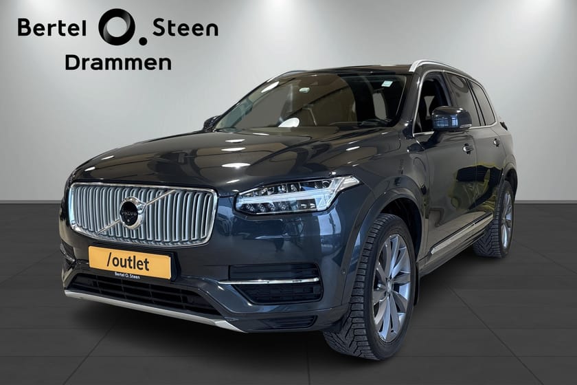 Bilde 1 av Volvo XC90