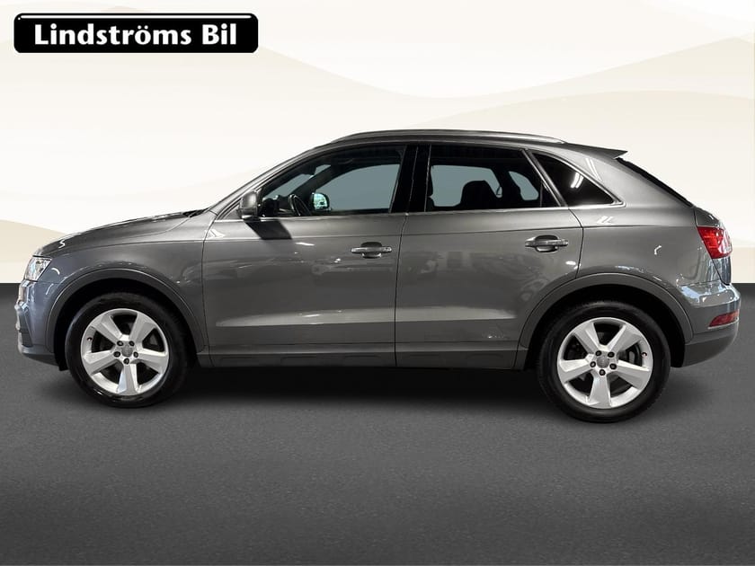 Bild 4 av Audi Q3