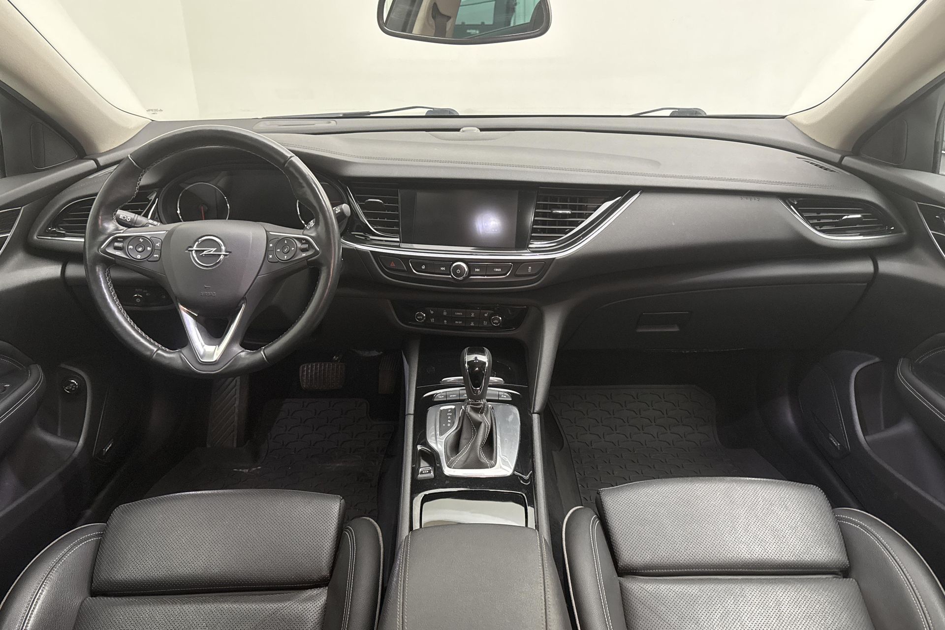 Opel Insignia 2018, bild 7/10