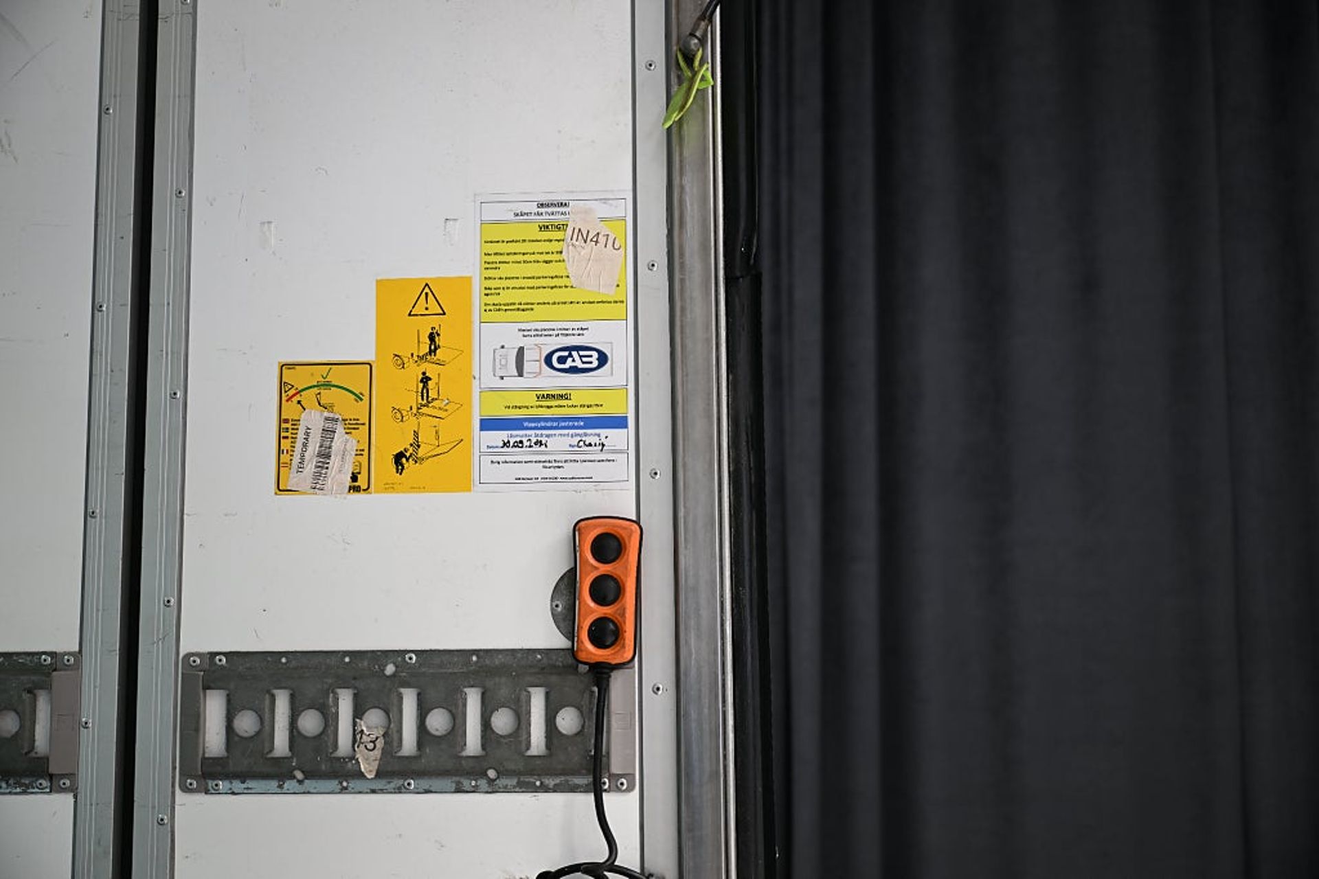 Iveco Daily 136HK Automat 2022, bild 6/10