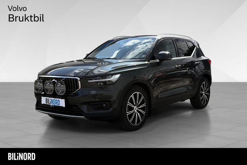 Bilde 3 av Volvo XC40 D4 AWD Inscription