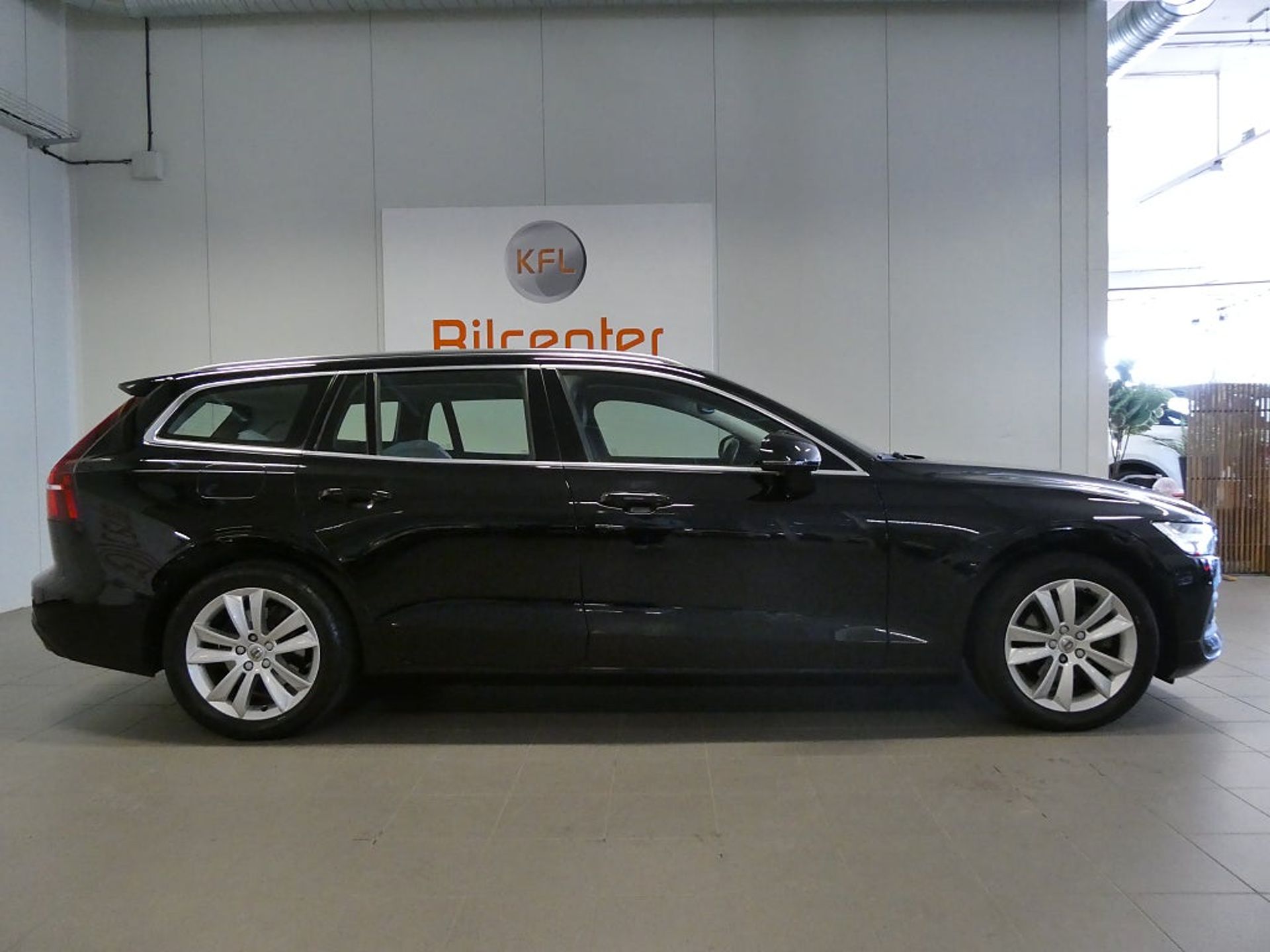 Volvo V60 D3 2020, bild 7/10