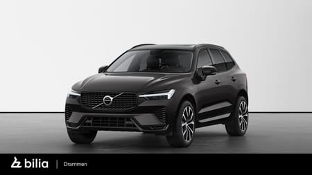 Volvo XC60 -ultimate - Panorama, HF, Google , Plug-in hybrid++