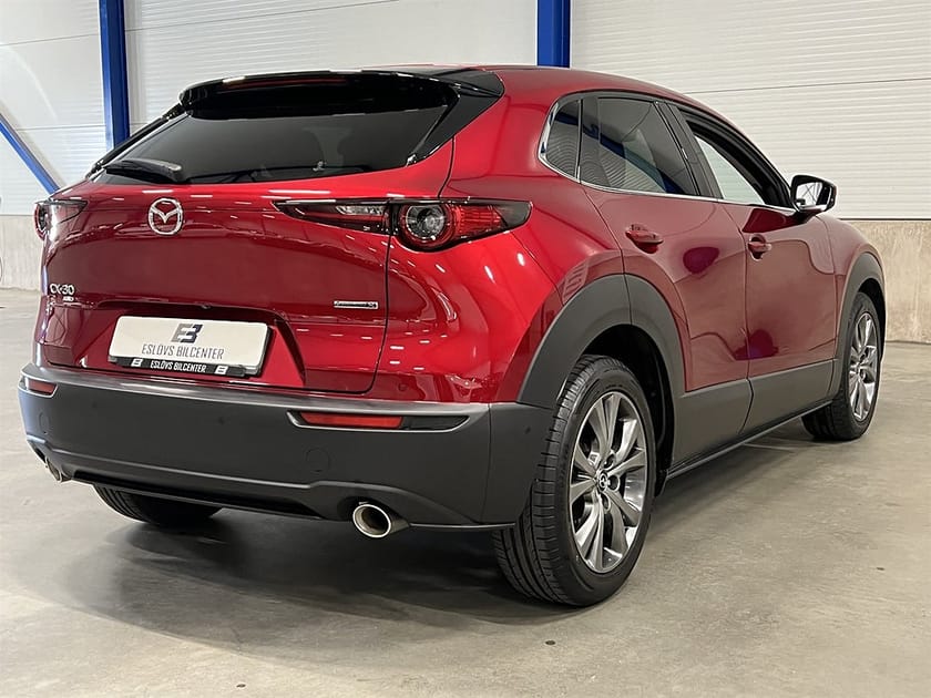 Bild 3 av Mazda CX-30