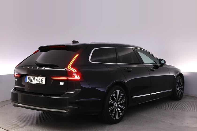 Bild 5 av Volvo V90 Recharge T6 Inscription Exp AdapFarth H/K Kamera