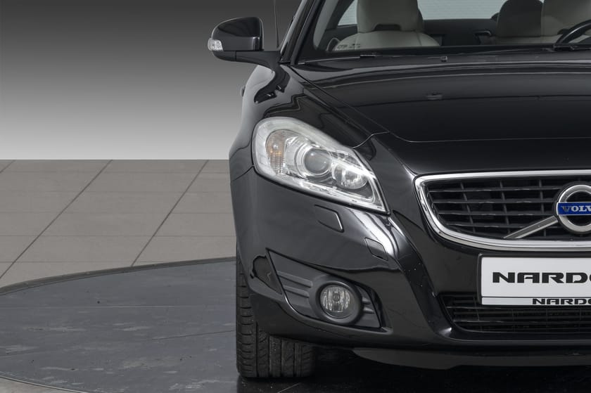 Bilde 4 av Volvo C70