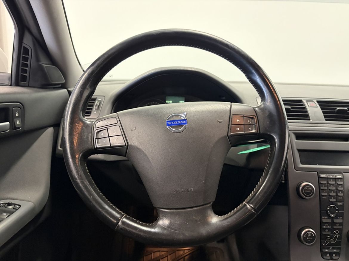 Volvo Volvo V50 — bild 11