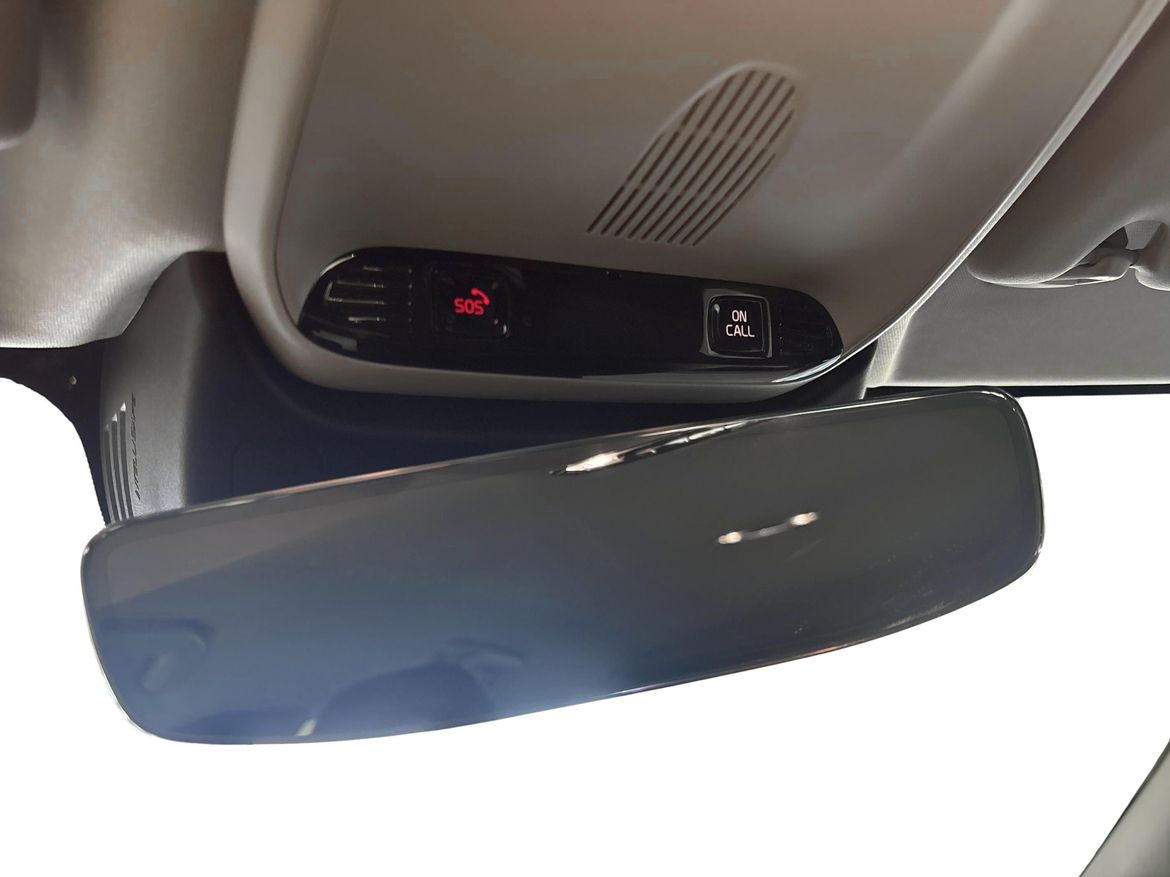 Volvo V60 2019 - miniatyr 10