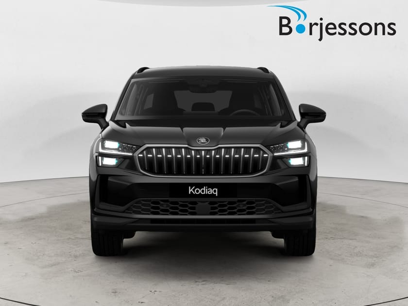 Bild 4 av Škoda Kodiaq iV