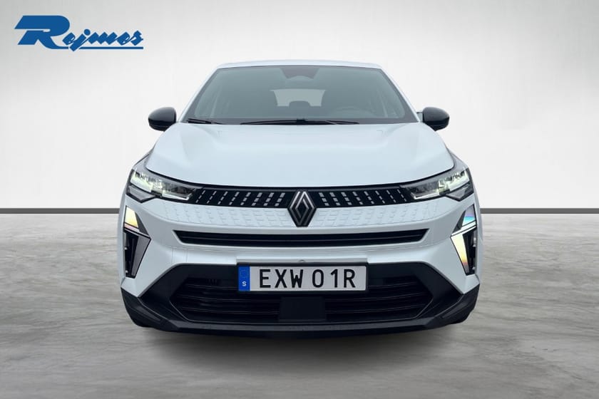 Bild 5 av Renault Captur