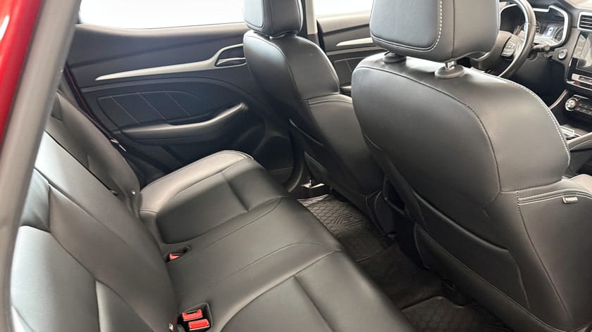 Bild 5 av MG ZS EV