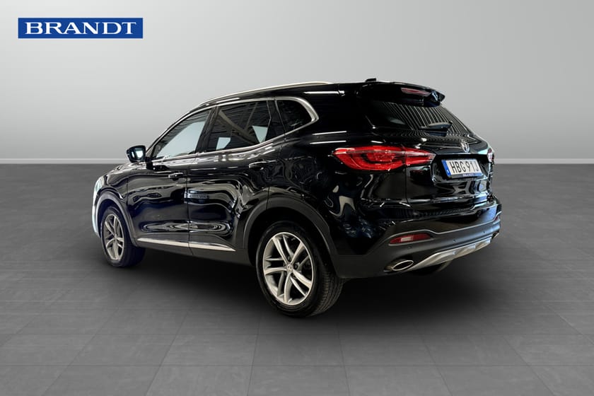 Bild 2 av MG EHS PHEV