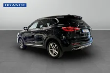 MG EHS PHEV