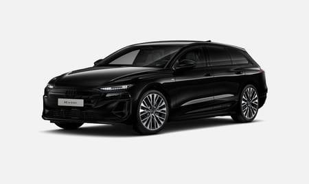 Audi A6 Avant e-tron quattro 315kW S-line Edition