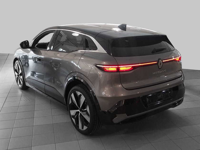 Bilde 4 av Renault Mégane E-TECH