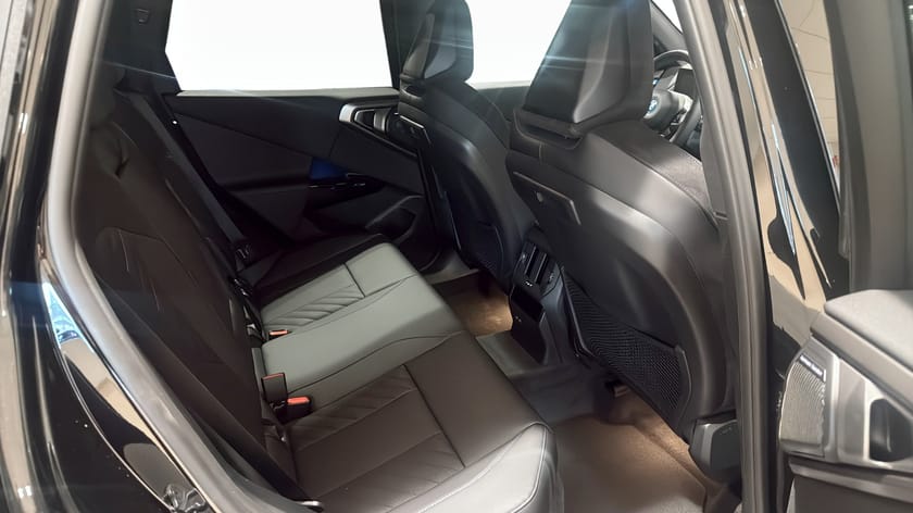 Bild 5 av BMW X3 30e xDrive M Sport / H&K / Drag / Adaptiva LED