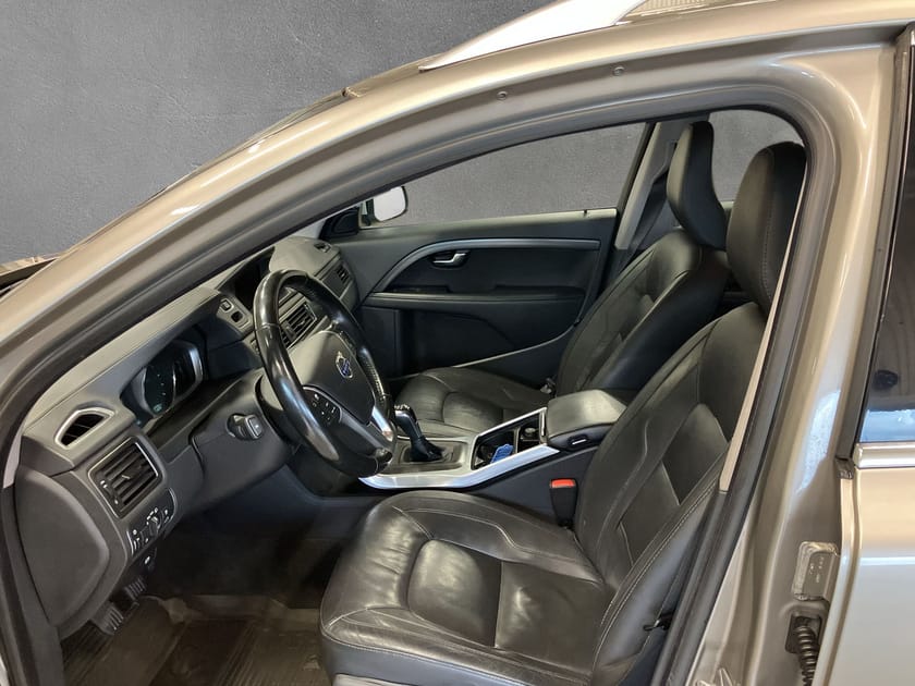 Bild 5 av Volvo V70