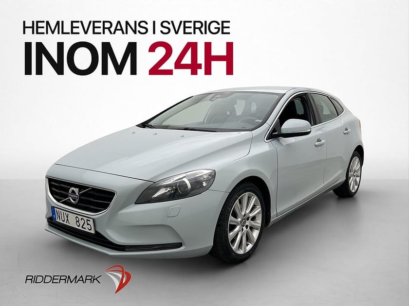 Bild 3 av Volvo V40