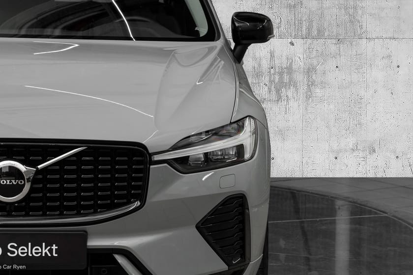 Bilde 5 av Volvo XC60 T8 Plus Dark PanoSoltak HarmanKardon Oppv.Viskerblader