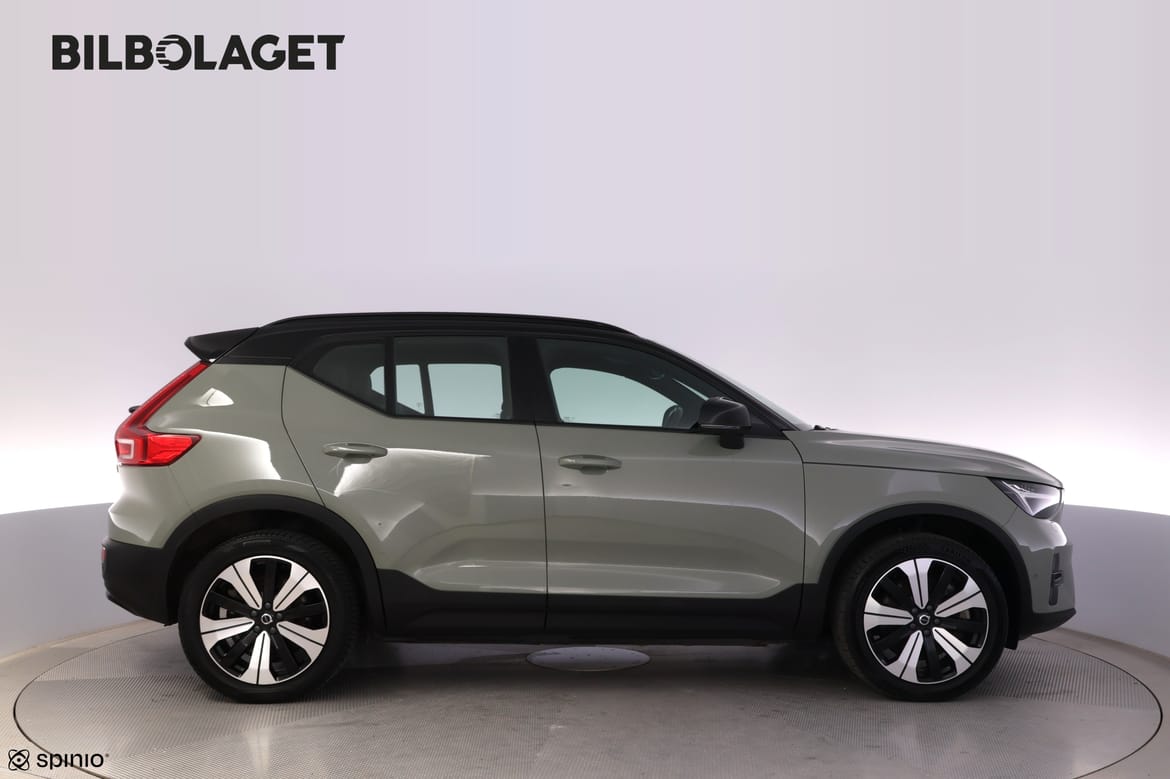 Volvo XC40 2023 - miniatyr 3